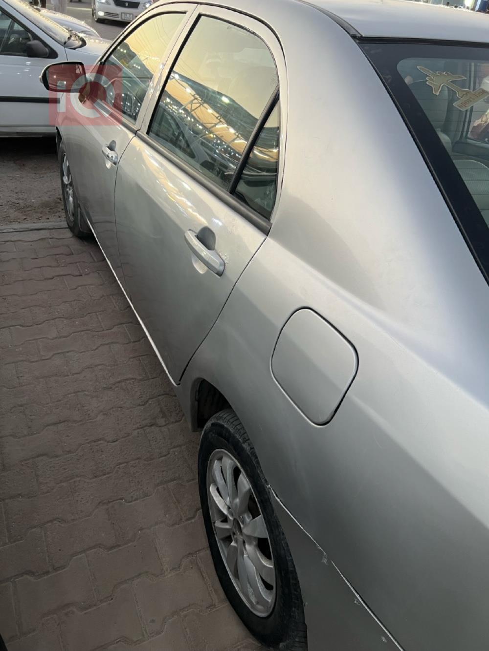 بی وای دی G3